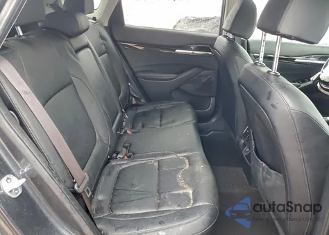 2021 Kia Seltos Ex z USA, uszkodzony, nr VIN KNDERCAA2M7066650